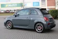 Abarth 595C Cabrio Turismo Leder Navi DAB PTS