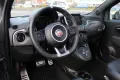 Abarth 595C Cabrio Turismo Leder Navi DAB PTS