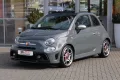 Abarth 595C Cabrio Turismo Leder Navi DAB PTS