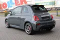 Abarth 595C Cabrio Turismo Leder Navi DAB PTS