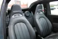 Abarth 595C Cabrio Turismo Leder Navi DAB PTS