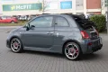Abarth 595C Cabrio Turismo Leder Navi DAB PTS