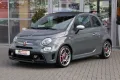 Abarth 595C Cabrio Turismo Leder Navi DAB PTS