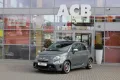 Abarth 595C Cabrio Turismo Leder Navi DAB PTS