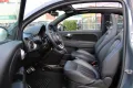 Abarth 595C Cabrio Turismo Leder Navi DAB PTS