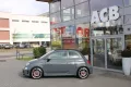 Abarth 595C Cabrio Turismo Leder Navi DAB PTS