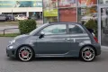 Abarth 595C Cabrio Turismo Leder Navi DAB PTS