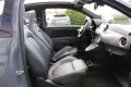 Abarth 595C Cabrio Turismo Leder Navi DAB PTS