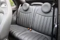 Abarth 595C Cabrio Turismo Leder Navi DAB PTS