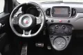 Abarth 595C Cabrio Turismo Leder Navi DAB PTS