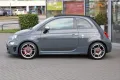 Abarth 595C Cabrio Turismo Leder Navi DAB PTS