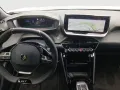 Peugeot E-2008 GT Elektro 156 3-Phasig Alcantara