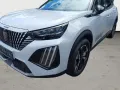 Peugeot E-2008 GT Elektro 156 3-Phasig Alcantara