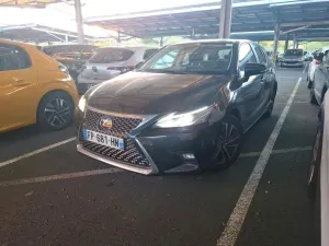 Lexus CT 200h 1,8 VVT HYBRID Executive Line, NAVI, CAM