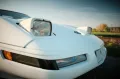 Corvette C4 / CH-Ausl. / Original & Gepfl. Zustand