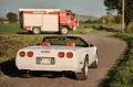Corvette C4 / CH-Ausl. / Original & Gepfl. Zustand