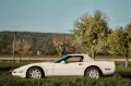 Corvette C4 / CH-Ausl. / Original & Gepfl. Zustand