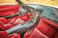 Corvette C4 / CH-Ausl. / Original & Gepfl. Zustand