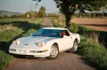 Corvette C4 / CH-Ausl. / Original & Gepfl. Zustand