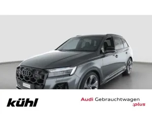 Audi SQ7 4.0 TFSI Q Tip. Matrix/Luft/ACC/360°/Navi/AH