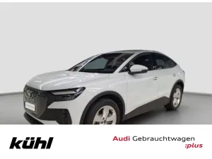 Audi Q4 Sportback e-tron 45 LED/ACC/360°/Navi/AHK