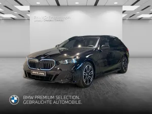 BMW 530e xDrive M Sport Touring