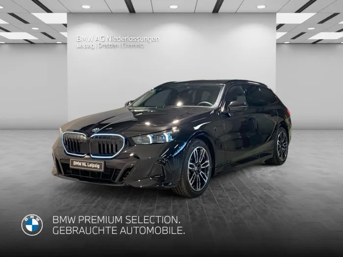 BMW 530e xDrive M Sport Touring