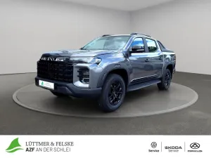 Maxus T60 Max 2.0 Diesel Aut. 4x4 Luxury 3.5t-AHK+LED