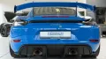 Porsche 718 GT4 RS*Lift*Clubsport*Approved*