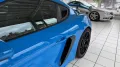Porsche 718 GT4 RS*Lift*Clubsport*Approved*