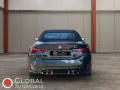 BMW M4 Competition xDrive Cabrio°H&K°MEM°KEY°MBREMSE