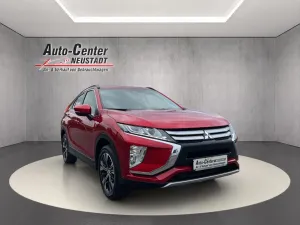 Mitsubishi Eclipse Cross Diamant Edition+2WD LED/KAMERA/APP