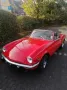 Triumph Spitfire MK IV