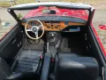 Triumph Spitfire MK IV