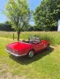 Triumph Spitfire MK IV