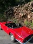 Triumph Spitfire MK IV