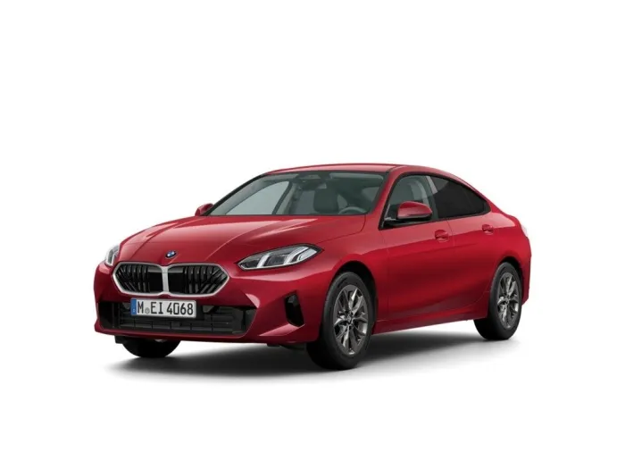 BMW 216 Gran Coupe/AHK-abnehmbar/LED/Mehrzonenklima