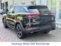 BAIC Beijing X75 Mega Ausstattung