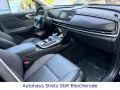 BAIC Beijing X75 Mega Ausstattung