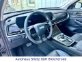 BAIC Beijing X75 Mega Ausstattung
