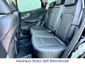 BAIC Beijing X75 Mega Ausstattung
