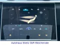 BAIC Beijing X75 Mega Ausstattung