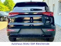 BAIC Beijing X75 Mega Ausstattung