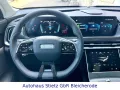 BAIC Beijing X75 Mega Ausstattung