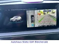 BAIC Beijing X75 Mega Ausstattung