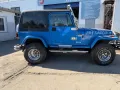 Jeep Wrangler 2.5/4X4/TÜV NEU/
