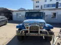 Jeep Wrangler 2.5/4X4/TÜV NEU/