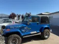 Jeep Wrangler 2.5/4X4/TÜV NEU/