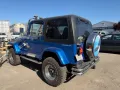 Jeep Wrangler 2.5/4X4/TÜV NEU/