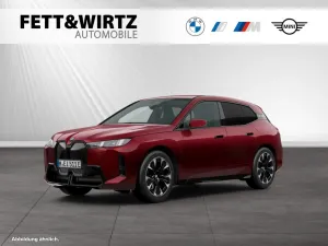 BMW iX xDrive45 Inkl. € 1.190 Zubehörbonus*-M Sport-